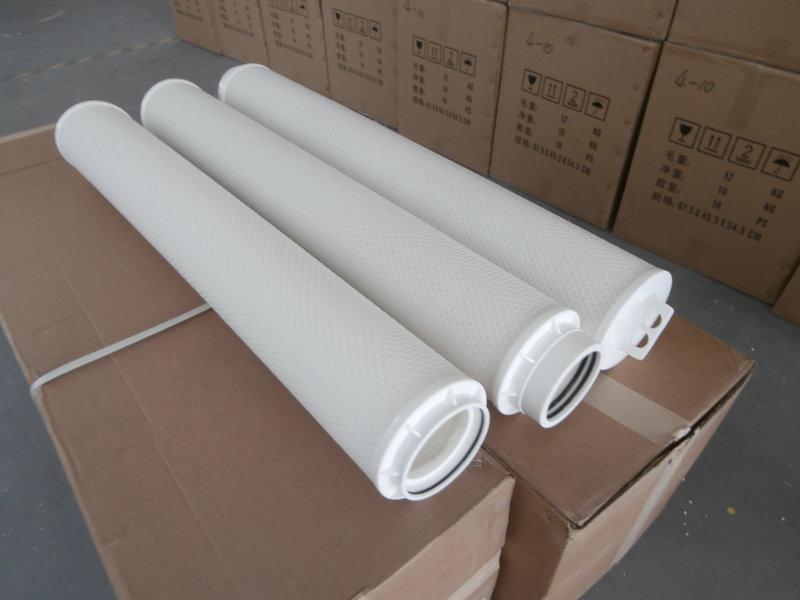 電廠用濾芯的種類及用途(圖2)