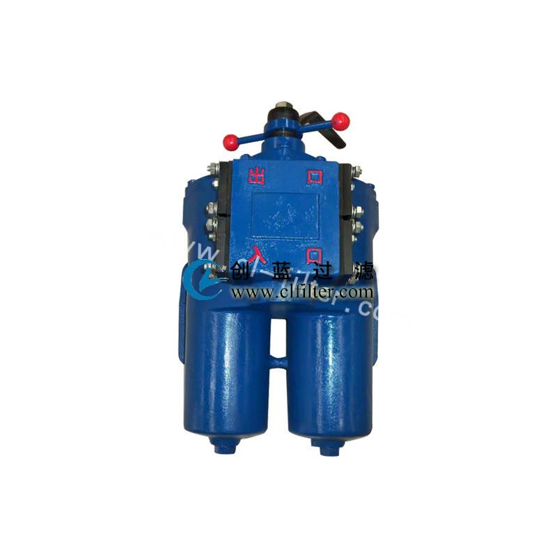SPL-40網(wǎng)片式油濾器廠家