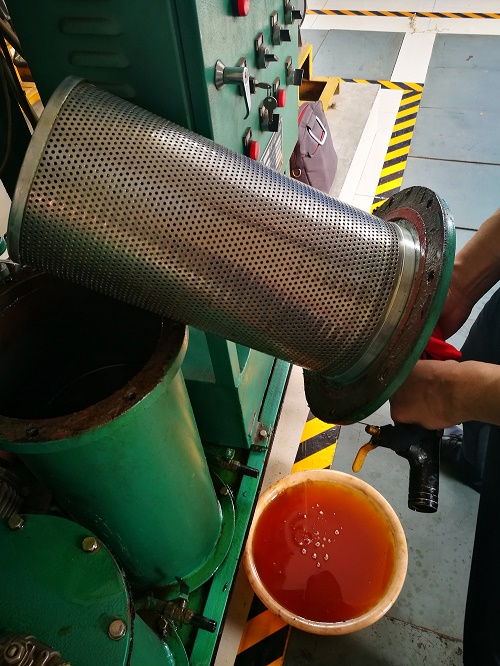 液壓油過濾器