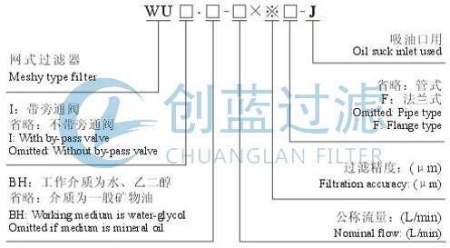 過濾器廠家