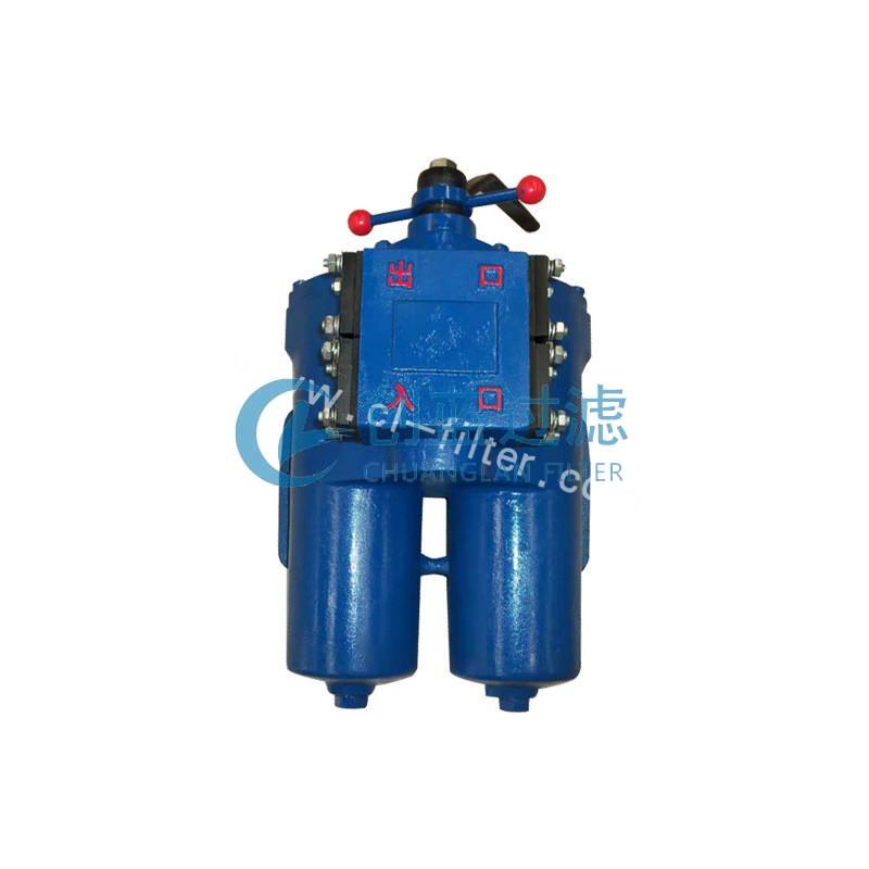 SPL-D/X/C油濾器