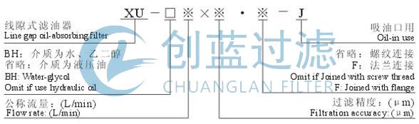 過濾器廠家